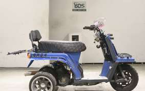 HONDA GYRO X 2013 TD01