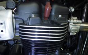 TRIUMPH STREET TWIN 2017