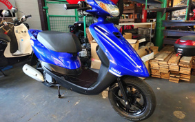 YAMAHA JOG ZR SA58J