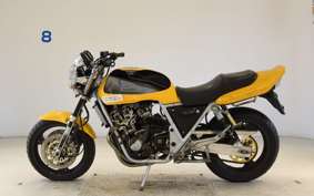 HONDA CB400SF NC31
