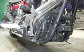 YAMAHA XV1900 RAIDER 2008