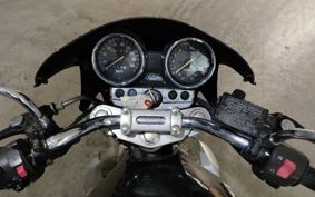 KAWASAKI BALIUS250-2 ZR250B