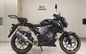 SUZUKI GSX-S150 2013
