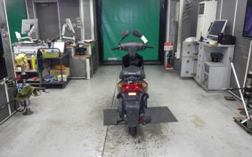 YAMAHA JOG Gen.5 SA36J