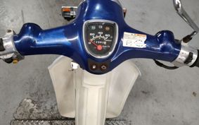 HONDA SUPER CUB50 AA01