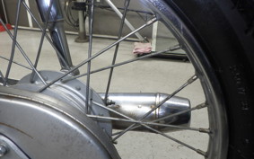 HONDA C50 SUPER CUB 2020 AA01