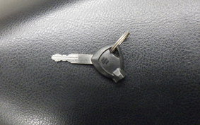 SUZUKI ADDRESS V125 S 1998 CF4MA