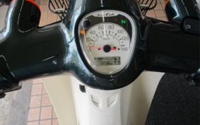 HONDA SUPER CUB110 JA59