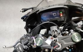 HONDA CBR400R 2023 NC56