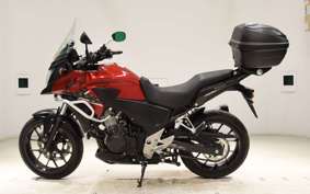 HONDA 400X ABS 2015 NC47