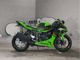 Фото Kawasaki NINJA ZX-6R 2024 с японского аукциона