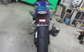 SUZUKI GSX-R1000 2006