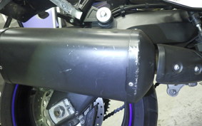 YAMAHA FZ8 FAZER SA 2010