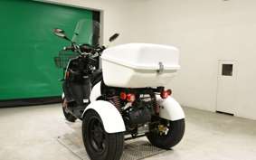 PGO AIM 125 WELL BIKE
