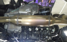 KAWASAKI ELIMINATOR400-3SE 2023 EL400A