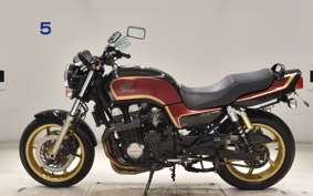 HONDA CB750 GEN 2 2007 RC42