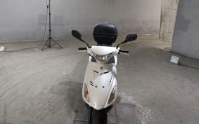 SUZUKI ADDRESS V125 CF4MA