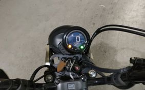 HONDA CT125 HUNTER  CUB  JA55