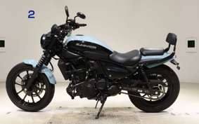 KAWASAKI ELIMINATOR400-3SE 2024 EL400A