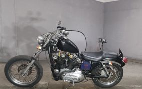 HARLEY XLH1000 2023 CAH