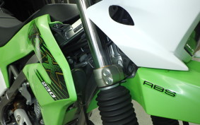 KAWASAKI KLX230 1995 LX230A
