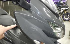 SUZUKI BURGMAN400 A 2021 DU11N