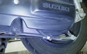 SUZUKI SWISH 125 DV12B