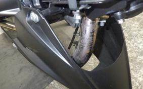 KAWASAKI Z125 PRO 2005 BR125H