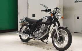YAMAHA SR400 Gen.5 2021 RH16J