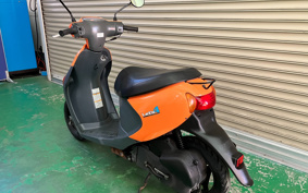 SUZUKI LET's 4 CA45A