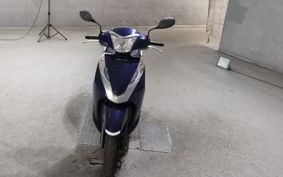HONDA LEAD 125 JF45