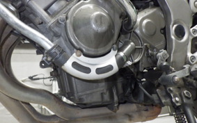 YAMAHA ZEAL 3YX