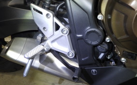 HONDA CBR650R 2021 RH03