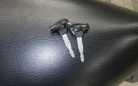 YAMAHA GEAR Gen.2 2008 UA06J