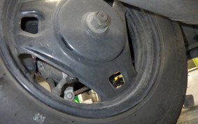 SUZUKI ADDRESS V125 G CF46A
