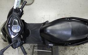 YAMAHA CYGNUS 125 XSR 2 2018 SE44J