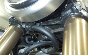 HONDA CB250RA 1996 MC52