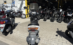 SUZUKI ADDRESS V50 CA4BA