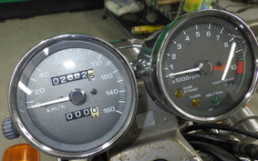 HONDA GB250 CLUBMAN Gen.5 2016 MC10