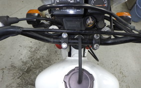HONDA XLR250R GEN 1 2007 MD16