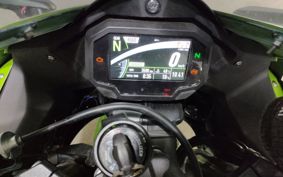 KAWASAKI ZX 10 NINJA R 2023 ZXT02L