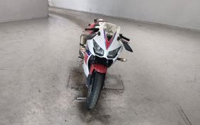 HONDA CBR250R MC41