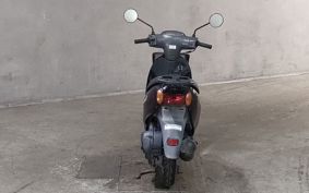 SUZUKI LETS4 CA45A