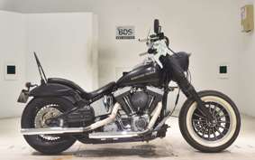 HARLEY FLSTF 1450 2001