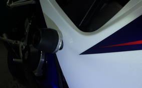 SUZUKI GSX-R600 2006