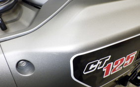 HONDA CT125-2 2006 JA65