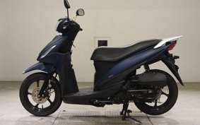 SUZUKI ADDRESS 110 2026 CE47A