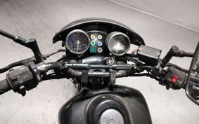 KAWASAKI ELIMINATOR 250SE EL250A