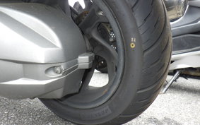 SUZUKI SKYWAVE 250 (Burgman 250) S Gen.3 2011 CJ46A