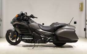 HONDA GL 1800 GOLD WING F6B 2016 SC68